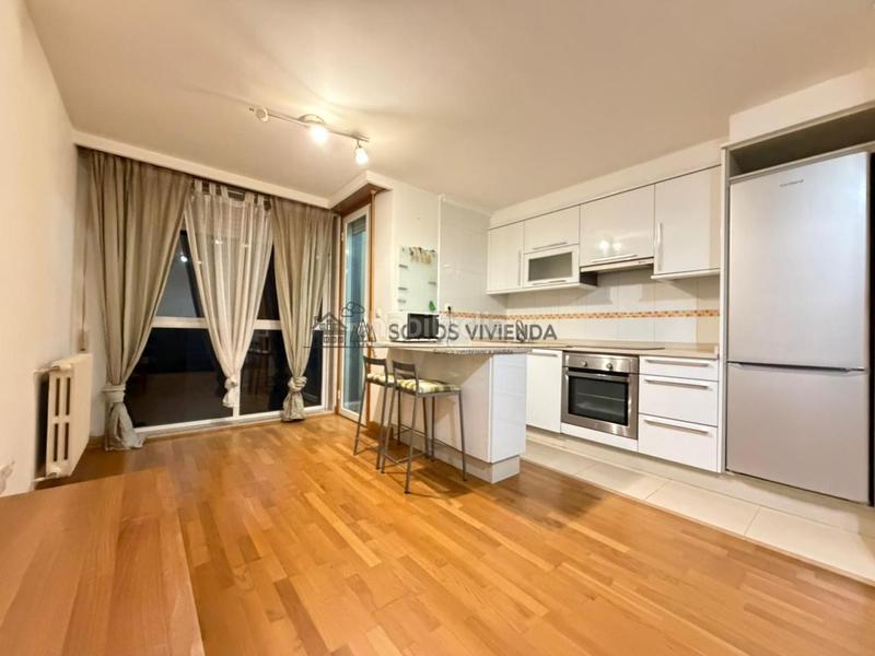 Foto 2bb8fb17-9d8f-404b-95d6-10c62c1217c6. Apartament amb calefacció aparcament a Ventiun Ourense
