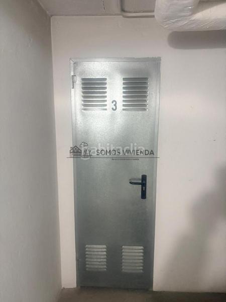 Foto 102da721-d2e1-429d-be85-9a4090004283. Apartment with heating parking in Ventiun Ourense