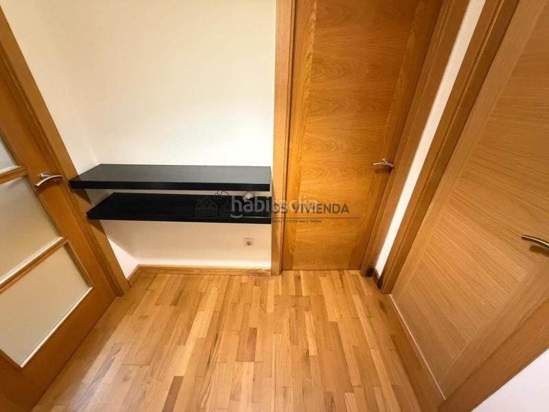 Foto 6c46a3ab-d864-45c4-8cac-1a63d4220649. Apartment with heating parking in Ventiun Ourense