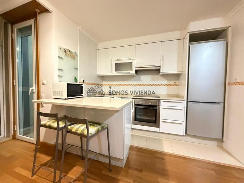 Foto de99d675-9c59-4f4b-bef5-fec2c9efcc6e. Appartement avec chauffage parking dans Ventiun Ourense