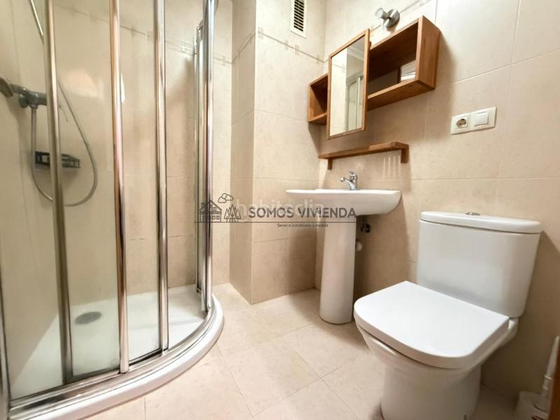 Foto c3e9cb95-245b-4747-87ac-db516646387a. Appartement mit heizung parking in Ventiun Ourense