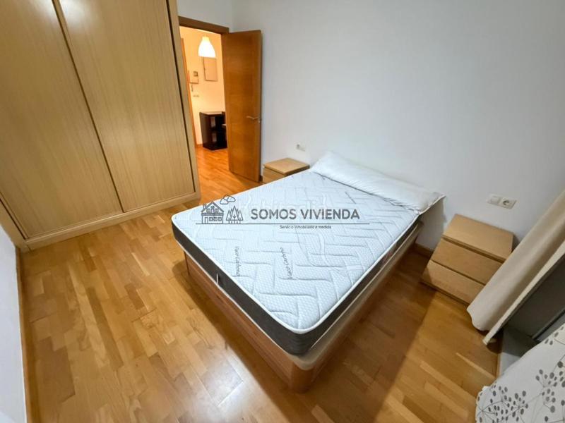 Foto e0907c08-aae2-448e-ba69-1ff3dd53e26e. Piccolo appartamento con riscaldamento parcheggio in Ourense