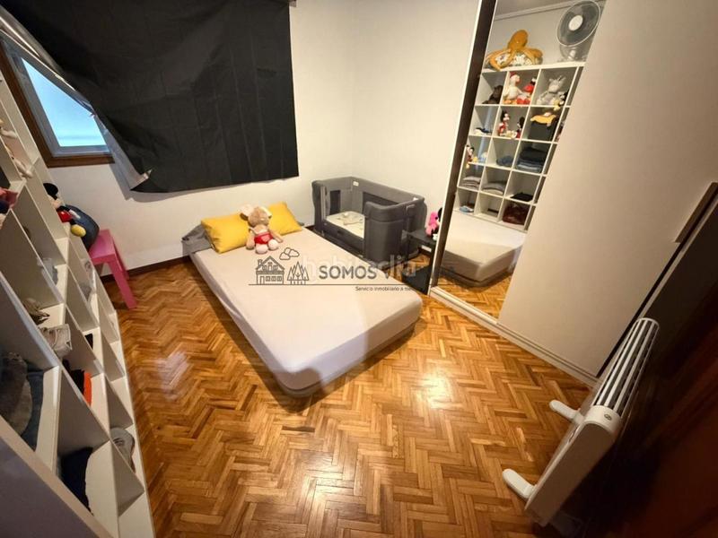 Foto 3202fe54-6626-4235-a927-11489aca7eff. Appartamento con riscaldamento parcheggio in Centro Ourense