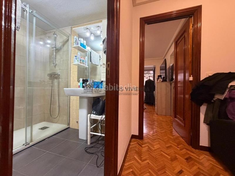 Foto 31620937-70fc-47c9-8738-d65369900423. Flat with heating parking in Centro Ourense