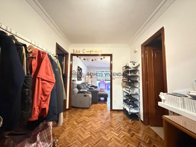 Foto 3387b369-6da6-40e8-8ca7-946d9ecb39fe. Flat with heating parking in Centro Ourense