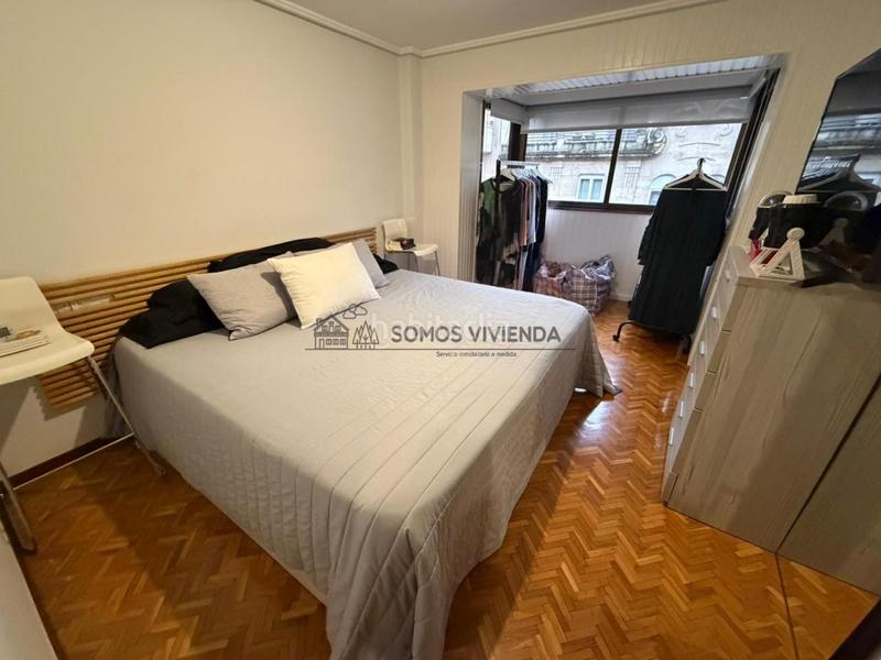 Foto 5bf22914-b725-4740-943f-316a2bebaea6. Flat with heating parking in Centro Ourense