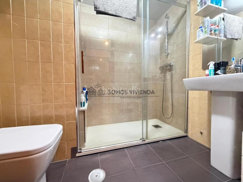 Foto 9cd2f257-afdc-4510-9efb-1fb828bb762a. Flat with heating parking in Centro Ourense