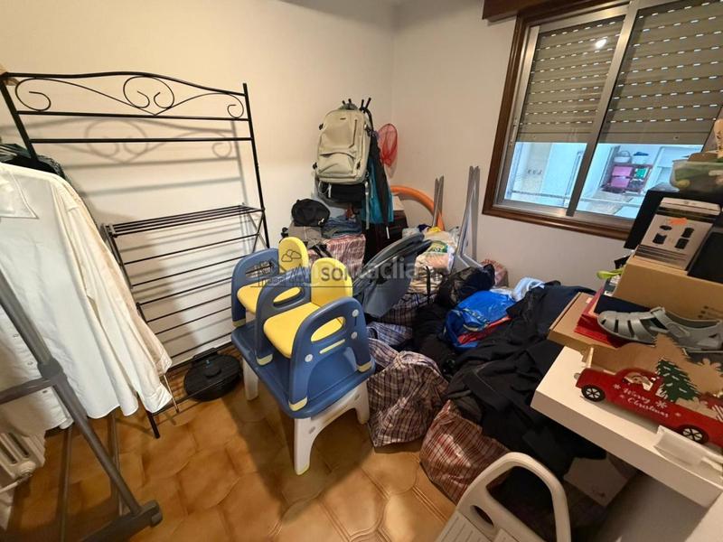 Foto caebef05-f008-4335-85ce-9d1c9368e043. Flat with heating parking in Centro Ourense