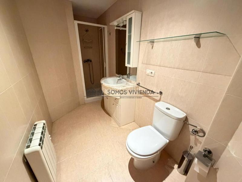 Foto 3481fab0-10ca-41b1-b37a-0fa1b6a79838. Affitto appartamento con riscaldamento in Centro Ourense