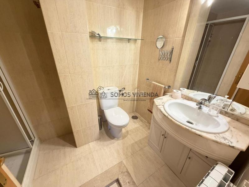 Foto 4fb53894-ce18-4362-96a7-50a20c6dabb4. Affitto appartamento con riscaldamento in Centro Ourense