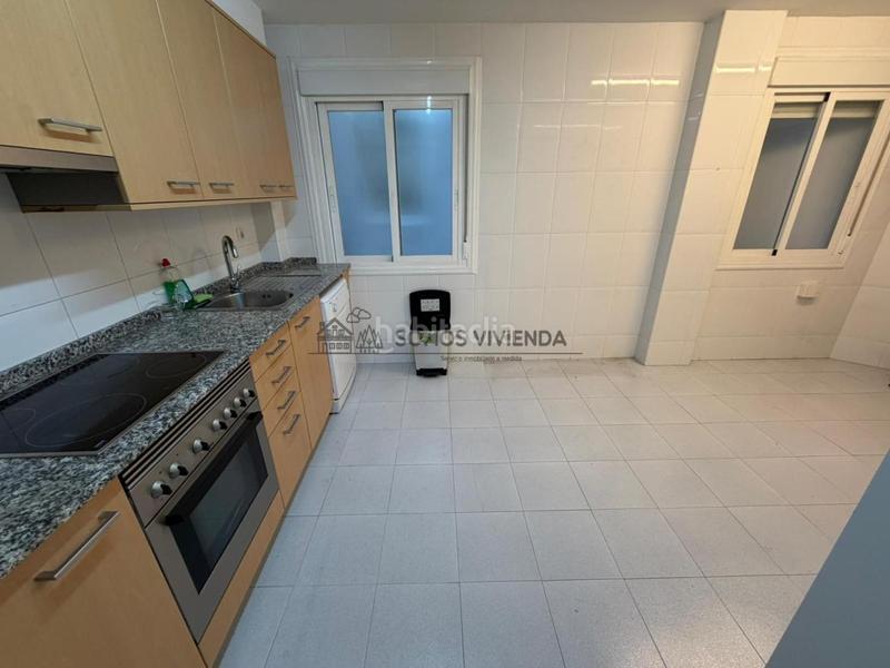 Foto 634d25a2-b2c7-402b-b647-2eb573f5552c. Affitto appartamento con riscaldamento in Centro Ourense