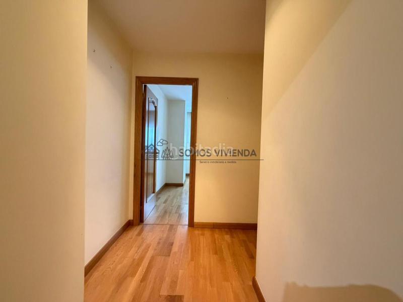 Foto 9bf093ca-7409-41b2-9186-98005d698307. Affitto appartamento con riscaldamento in Centro Ourense