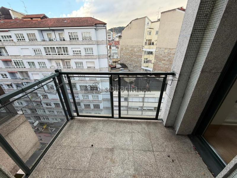 Foto 7f641f4f-4afe-43e8-9a42-09ee1b4e11aa. Location appartement avec chauffage dans Centro Ourense