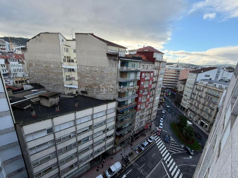 Foto d530da65-f110-4f16-8876-768e9cfe0773. Miete etagenwohnung mit heizung in Centro Ourense