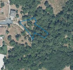 Residential Plot in San Cibrao das Viñas