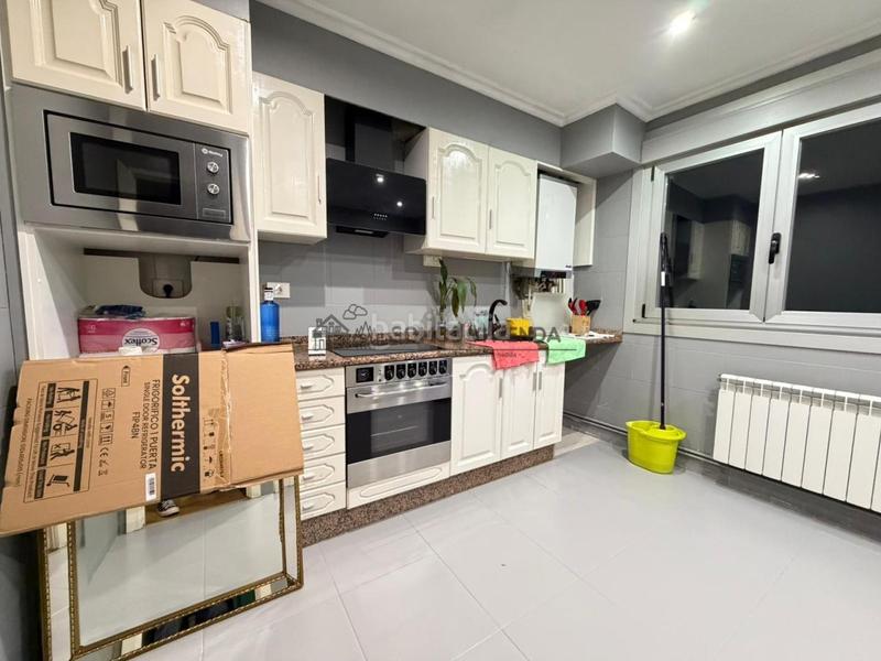 Foto 587f0e3f-608f-4de7-baee-09dec937ea93. Apartamento en San Rosendo Ourense