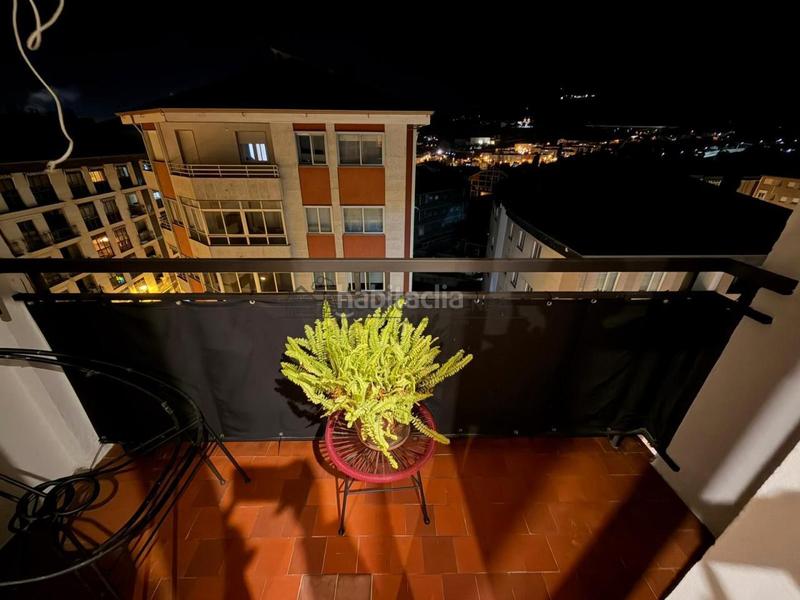 Foto 31cf3cba-6773-4c5f-a8ca-e6926fe6d17b. Apartment with heating in San Rosendo Ourense