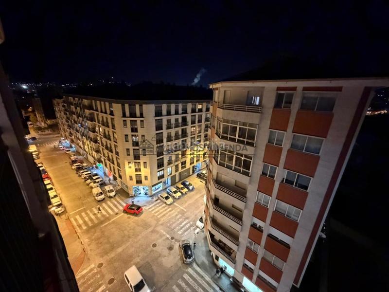 Foto 3e8a4f7d-c34d-4278-bf79-dd65e39c5600. Apartment with heating in San Rosendo Ourense