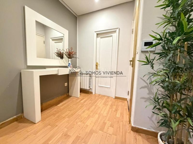 Foto f4893d9a-52cb-4e1c-baee-67af52e17781. Apartment with heating in San Rosendo Ourense