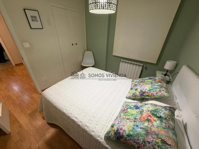 Foto 89c05538-d4c9-4970-8a28-4782129ca47b. Appartement avec chauffage dans San Rosendo Ourense