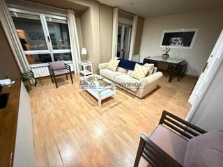 Appartement à San Rosendo