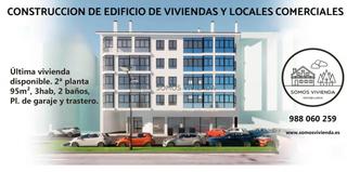 Appartement à Couto