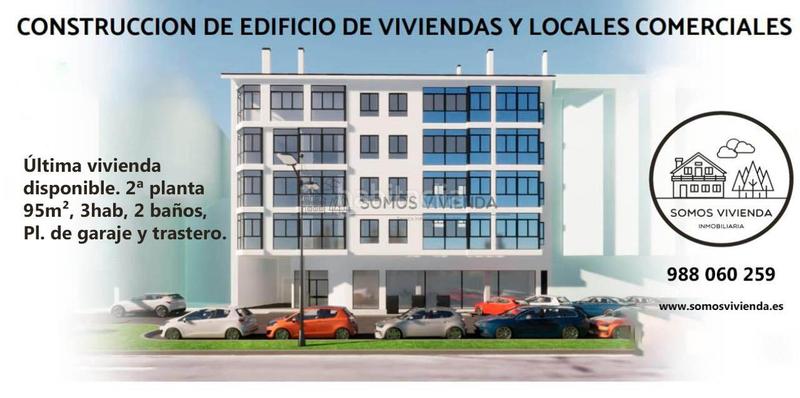 Foto 3c2f6b48-338a-4c1a-93ae-b85e2b8a5def. Appartement avec chauffage parking dans Couto Ourense