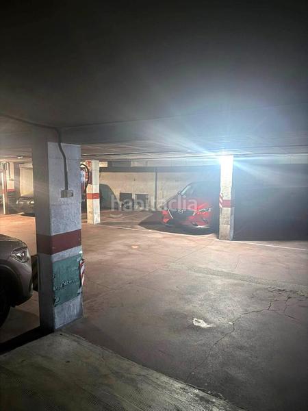 Foto 04455cd4-7d95-4767-9a39-0026bb6c5826. Alquiler parking coche en Universidad Ourense