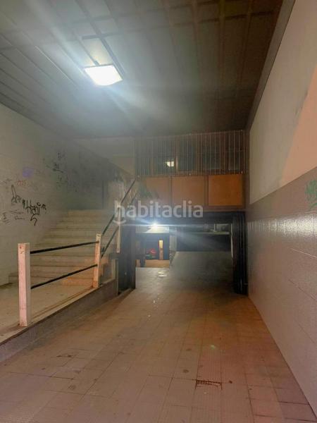 Foto 57d274ab-16af-4ef2-be9b-36b5e870b7e8. Miete autoparkplatz in Universidad Ourense