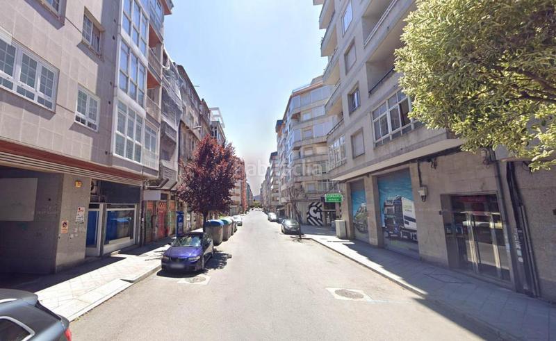 Foto b33eb48e-52d3-4abd-883a-e1f82dea787e. Miete autoparkplatz in Universidad Ourense