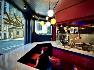 Local Comercial en Casco Viejo