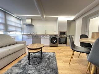 Appartement in Casco Viejo