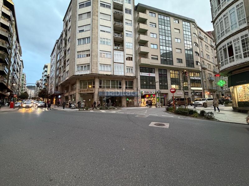 Foto 676ec814-7a68-41b2-a22c-f1578d060113. Local comercial a Centro Ourense