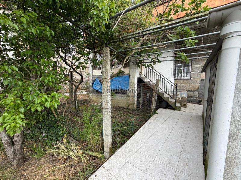 Foto 41e41bce-e524-4bd3-855d-d558600ef5c7. Casa amb calefacció a San Rosendo Ourense