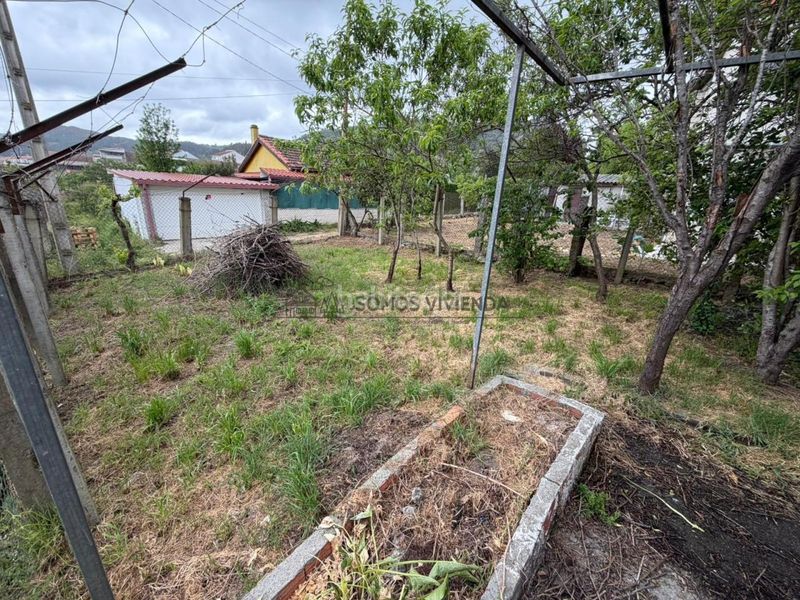 Foto 6822b201-9832-466b-9b9b-86ff96773945. Casa amb calefacció a San Rosendo Ourense