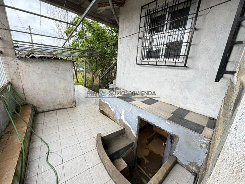 Foto 9ba3afae-06e9-438f-bd16-289a3130cb11. Casa amb calefacció a San Rosendo Ourense