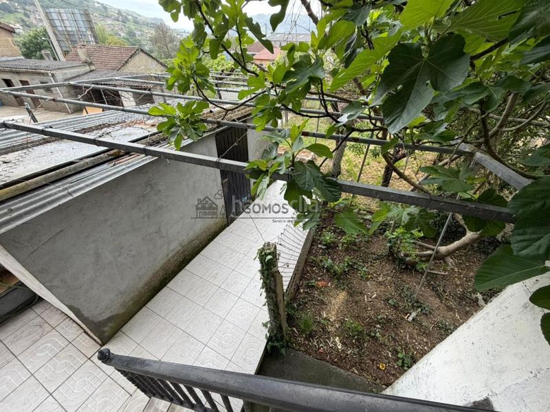 Foto a3382d49-e726-4118-8684-7378d8c7a4ec. Casa amb calefacció a San Rosendo Ourense