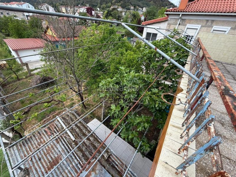Foto a5ab8607-83ab-42a3-97ce-1478683086bf. Casa amb calefacció a San Rosendo Ourense
