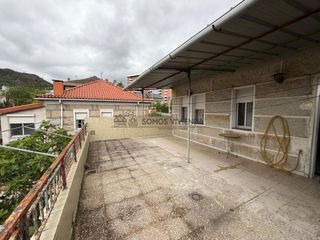 Maison à San Rosendo