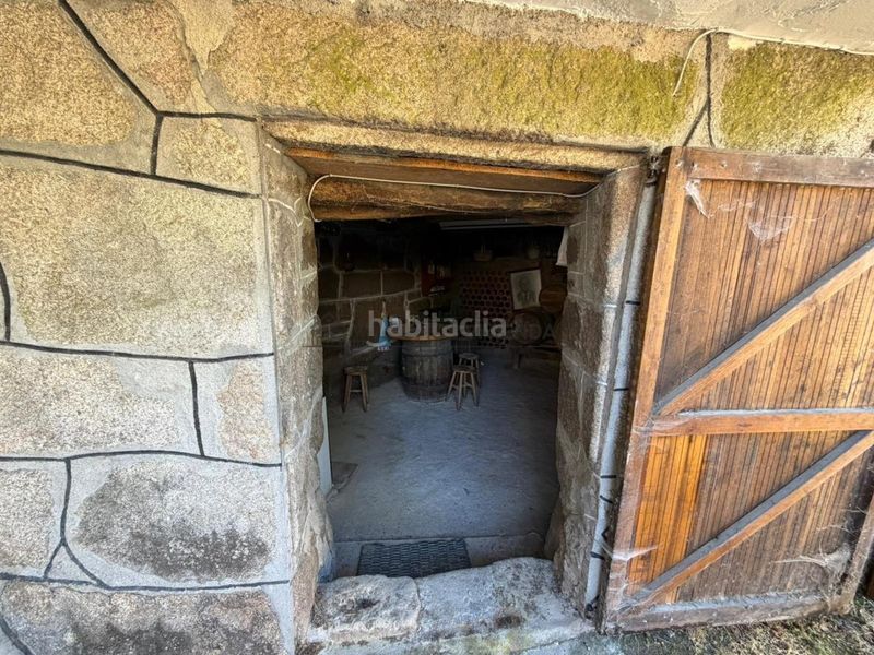Foto 736339af-ffe4-42d7-832c-ed09cb2f70c9. Casa amb calefacció a Nogueira de Ramuín