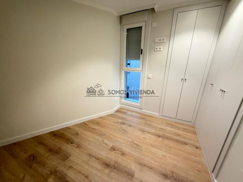 Foto 26dd742c-75db-43ca-a7f5-9b87be66912f. Apartament amb calefacció aparcament a Centro Ourense