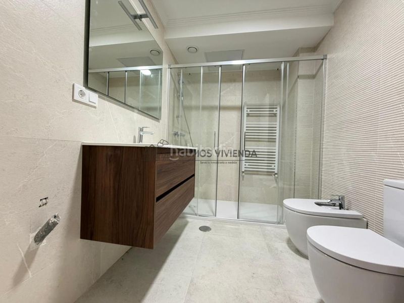 Foto 403fbac3-4418-4a63-97fc-8d6004489b1f. Apartament amb calefacció aparcament a Centro Ourense