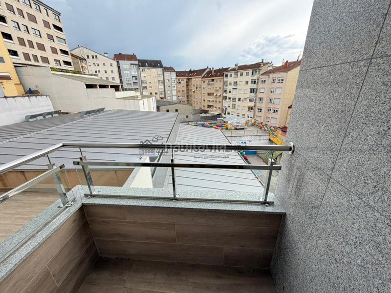Foto 52f30fb7-0df2-482c-ac5d-1397c4b72e0b. Apartament amb calefacció aparcament a Centro Ourense