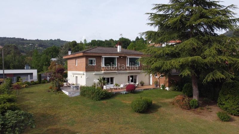 Foto 0cc74dc8-caee-4bbb-a103-e06396f039ee. Casa amb calefacció aparcament a San Rosendo Ourense