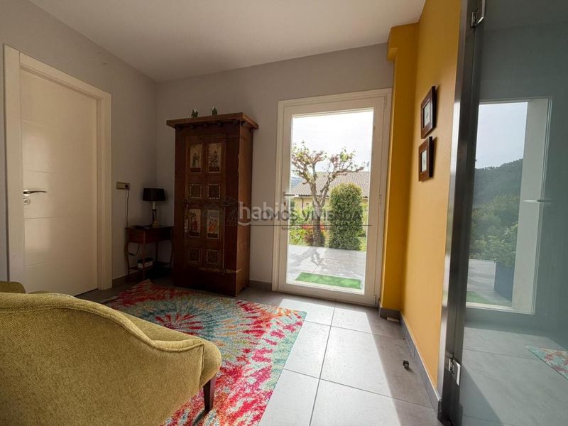 Foto 1322338c-daf1-4299-b435-495ff7f7f8d8. Casa amb calefacció aparcament a San Rosendo Ourense