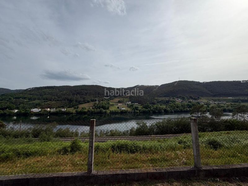 Foto 32a4eb78-75d0-4040-b3e8-e5edcac76073. Casa amb calefacció aparcament a San Rosendo Ourense