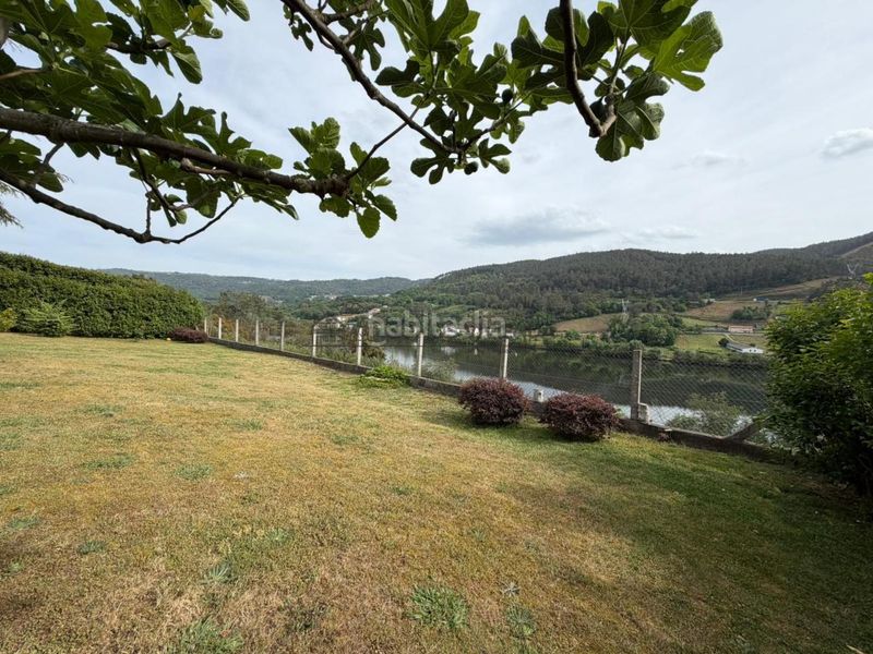Foto 43d9fadc-4f7b-48ee-85c6-c038e6060c07. Casa amb calefacció aparcament a San Rosendo Ourense