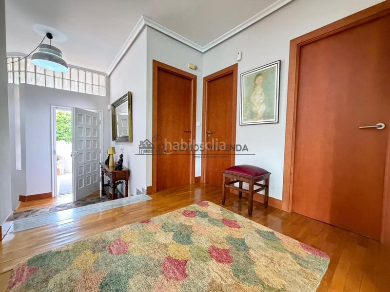 Foto 7c696ba0-b153-468b-ae03-8635f02e4ba9. Casa amb calefacció aparcament a San Rosendo Ourense