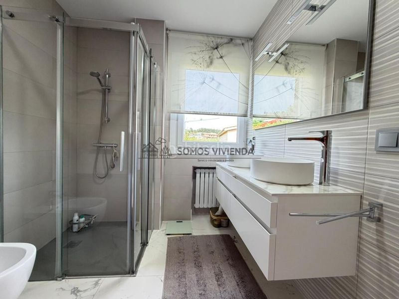 Foto 94790e77-d331-4a5e-915a-0217504dde0b. Casa amb calefacció aparcament a San Rosendo Ourense