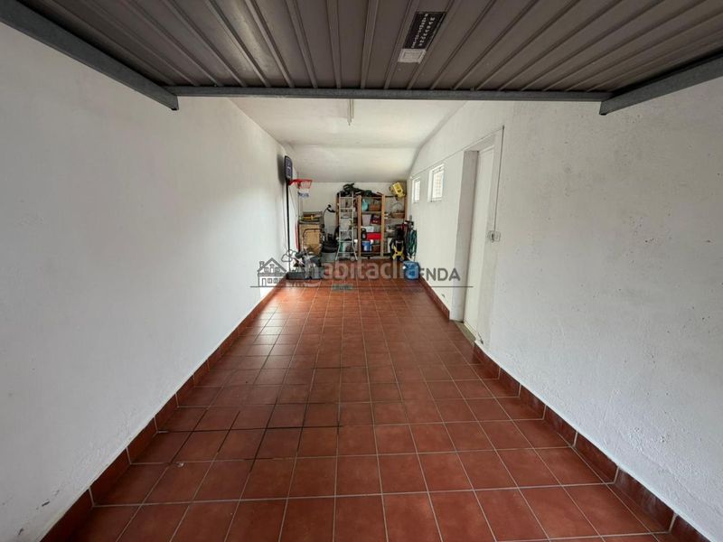 Foto 970f06ff-c065-4954-babf-c005bcc98688. Casa amb calefacció aparcament a San Rosendo Ourense